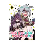 Gushing Over Magical Girls (Manga) Volume 09