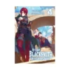 My Quiet Blacksmith Life in Another World (Light Novel) Volume 04