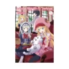 In Another World with My Smartphone (Light Novel) Volume 06