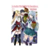 In Another World with My Smartphone (Light Novel) Volume 11
