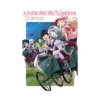 In Another World with My Smartphone (Light Novel) Volume 13