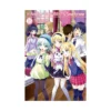 In Another World with My Smartphone (Light Novel) Volume 16