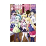 In Another World with My Smartphone (Light Novel) Volume 16
