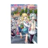 In Another World with My Smartphone (Light Novel) Volume 21