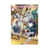 In Another World with My Smartphone (Light Novel) Volume 24