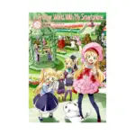 In Another World with My Smartphone (Light Novel) Volume 28