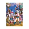 In Another World with My Smartphone (Light Novel) Volume 29
