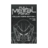 Full Metal Panic! 3-In-1 Collector's Edition [01-02-03] (Light Novel) Volume 01