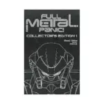 Full Metal Panic! 3-In-1 Collector's Edition [01-02-03] (Light Novel) Volume 01