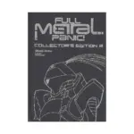 Full Metal Panic! 3-In-1 Collector's Edition [04-05-06] (Light Novel) Volume 02