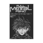 Full Metal Panic! 3-In-1 Collector's Edition [10-11-12] (Light Novel) Volume 04