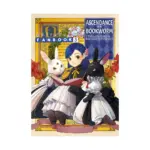 Ascendance of a Bookworm (Fan Book) Volume 03