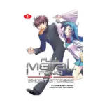 Full Metal Panic!: Short Stories 3-In-1 Collector's Edition [01-02-03] (Light Novel) Volume 01