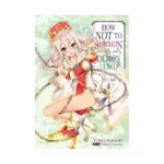 How Not to Summon a Demon Lord (Light Novel) Volume 04