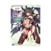 How Not to Summon a Demon Lord (Light Novel) Volume 09