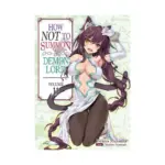 How Not to Summon a Demon Lord (Light Novel) Volume 11