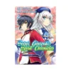Seirei Gensouki: Spirit Chronicles (Manga) Volume 02