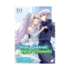 9781718353534 Seirei Gensouki: Spirit Chronicles (Manga) Volume 10