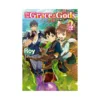 By the Grace of the Gods (Light Novel) Volume 02