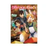 By the Grace of the Gods (Light Novel) Volume 04