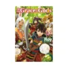 By the Grace of the Gods (Light Novel) Volume 05