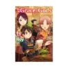 By the Grace of the Gods (Light Novel) Volume 06