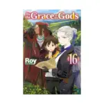 By the Grace of the Gods (Manga) Volume 16