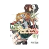 9781718354043 The Magic in This Other World Is Too Far Behind! (Light Novel) Volume 05