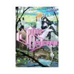 Infinite Dendrogram (Light Novel) Volume 02