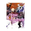9781718355033 Infinite Dendrogram (Light Novel) Volume 04