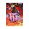 Infinite Dendrogram (Light Novel) Volume 07