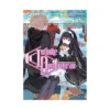 Infinite Dendrogram (Light Novel) Volume 10