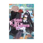 Infinite Dendrogram (Light Novel) Volume 10