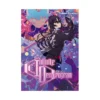Infinite Dendrogram (Light Novel) Volume 21