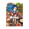 9781718356009 Ascendance of a Bookworm: Part 01 (Light Novel) Volume 01
