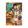 Ascendance of a Bookworm: Part 01 (Light Novel) Volume 03
