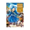 Ascendance of a Bookworm: Part 02 (Light Novel) Volume 02