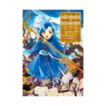 Ascendance of a Bookworm: Part 02 (Light Novel) Volume 02