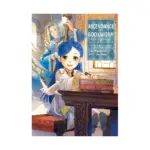 Ascendance of a Bookworm: Part 03 (Light Novel) Volume 01
