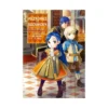 Ascendance of a Bookworm: Part 03 (Light Novel) Volume 02