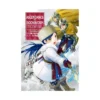 Ascendance of a Bookworm: Part 03 (Light Novel) Volume 03