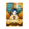 Ascendance of a Bookworm: Part 03 (Light Novel) Volume 04