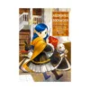 9781718356122 Ascendance of a Bookworm: Part 04 (Light Novel) Volume 01