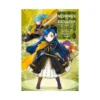 Ascendance of a Bookworm: Part 04 (Light Novel) Volume 02