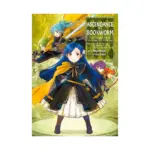 Ascendance of a Bookworm: Part 04 (Light Novel) Volume 02