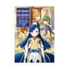 Ascendance of a Bookworm: Part 04 (Light Novel) Volume 03