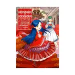 Ascendance of a Bookworm: Part 04 (Light Novel) Volume 05