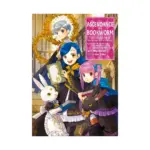 Ascendance of a Bookworm: Part 04 (Light Novel) Volume 06
