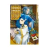 Ascendance of a Bookworm: Part 04 (Light Novel) Volume 08
