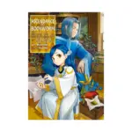 Ascendance of a Bookworm: Part 04 (Light Novel) Volume 08